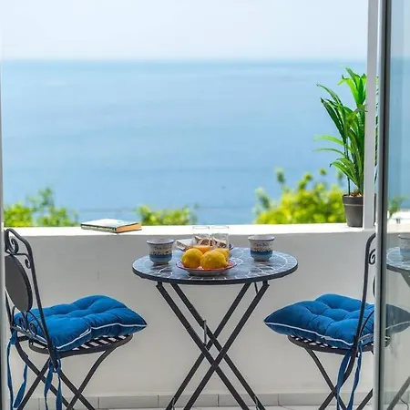Pepito Positano