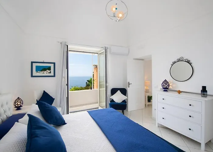 公寓 Pepito 波西塔諾