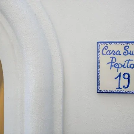 Pepito Διαμέρισμα