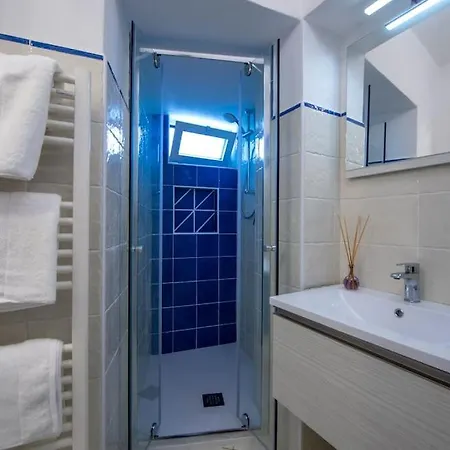 Pepito Διαμέρισμα Ποζιτάνο