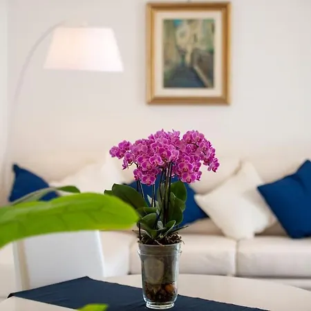 Apartamento Pepito Positano
