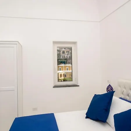 Pepito Διαμέρισμα *