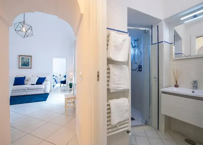 Апартаменты Pepito *