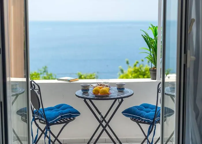 Pepito Позитано