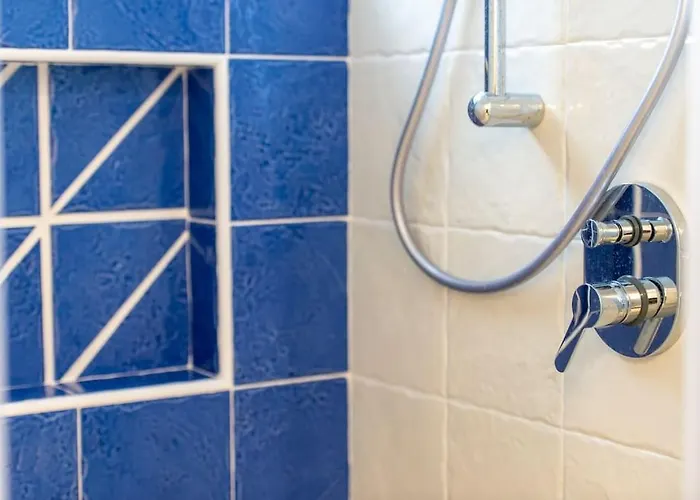 Апартаменты Pepito Позитано