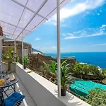 Apartman Pepito Positano